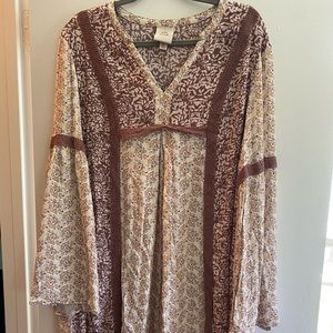 Like new!  Rarely worn!